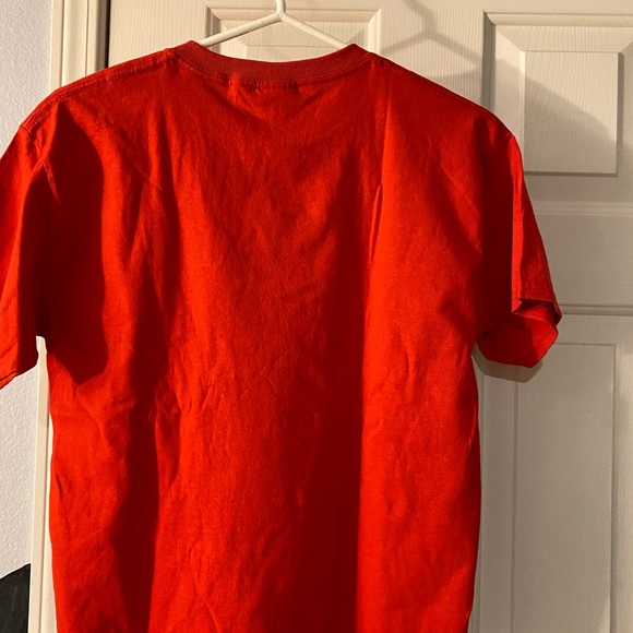 Oh, Chemist Tree. Youth extra large T-shirt - Picture 3 of 3